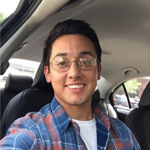 Meet your Posher, Hector